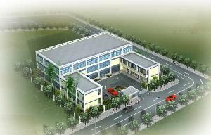 企业展示