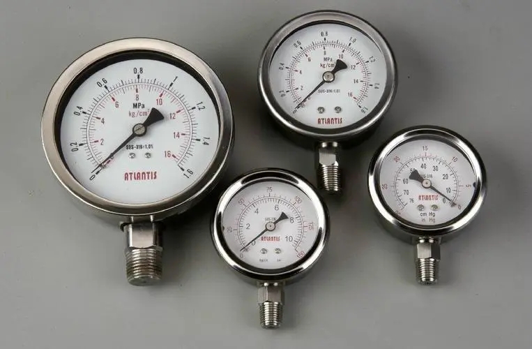 仪器仪表：数字智能化发展成趋势